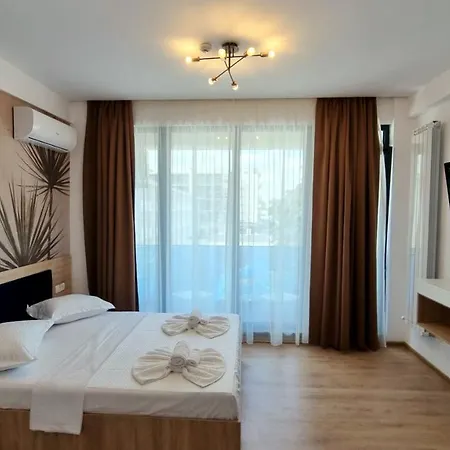 Vila Natalia Eforie Nord
