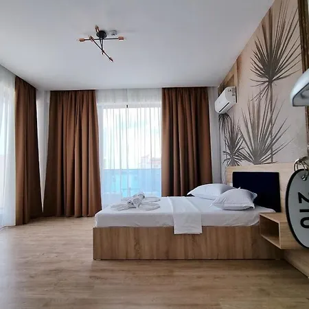 Vila Natalia *