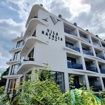 Vila Natalia *