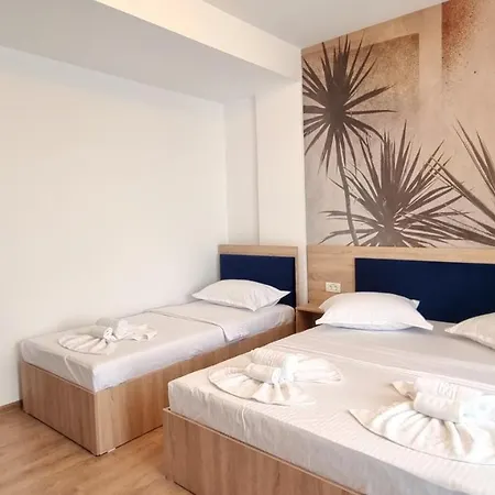 Natalia Guest house *