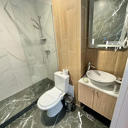 Natalia Guest house
