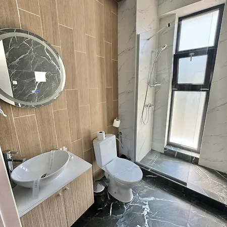 Natalia Casa de hóspedes 4*