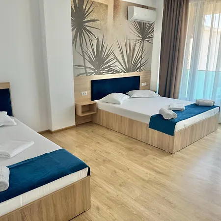 Natalia Casa de hóspedes Eforie Nord