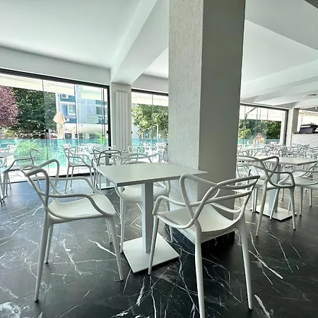 Natalia Casa de hóspedes Eforie Nord