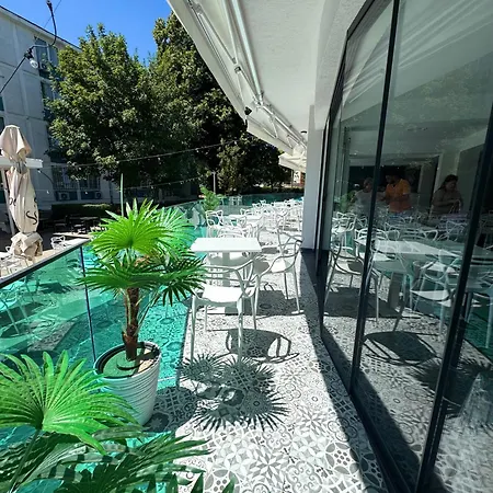 Natalia Casa de hóspedes Eforie Nord